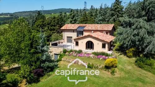 Cornas Ardeche casa foto 7365386