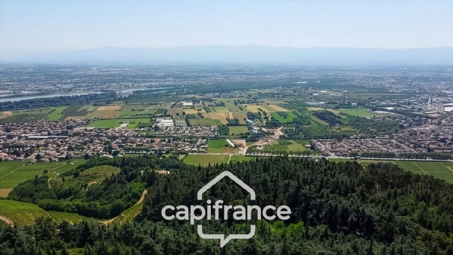  en venta casa Cornas Ardèche 2