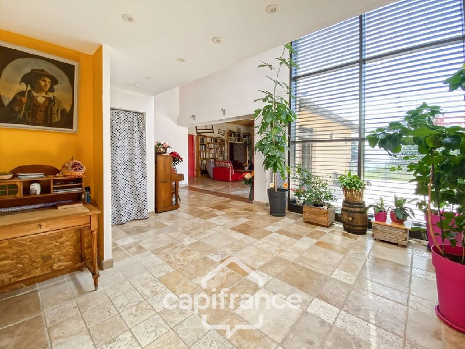  en venta casa Cornas Ardèche 5