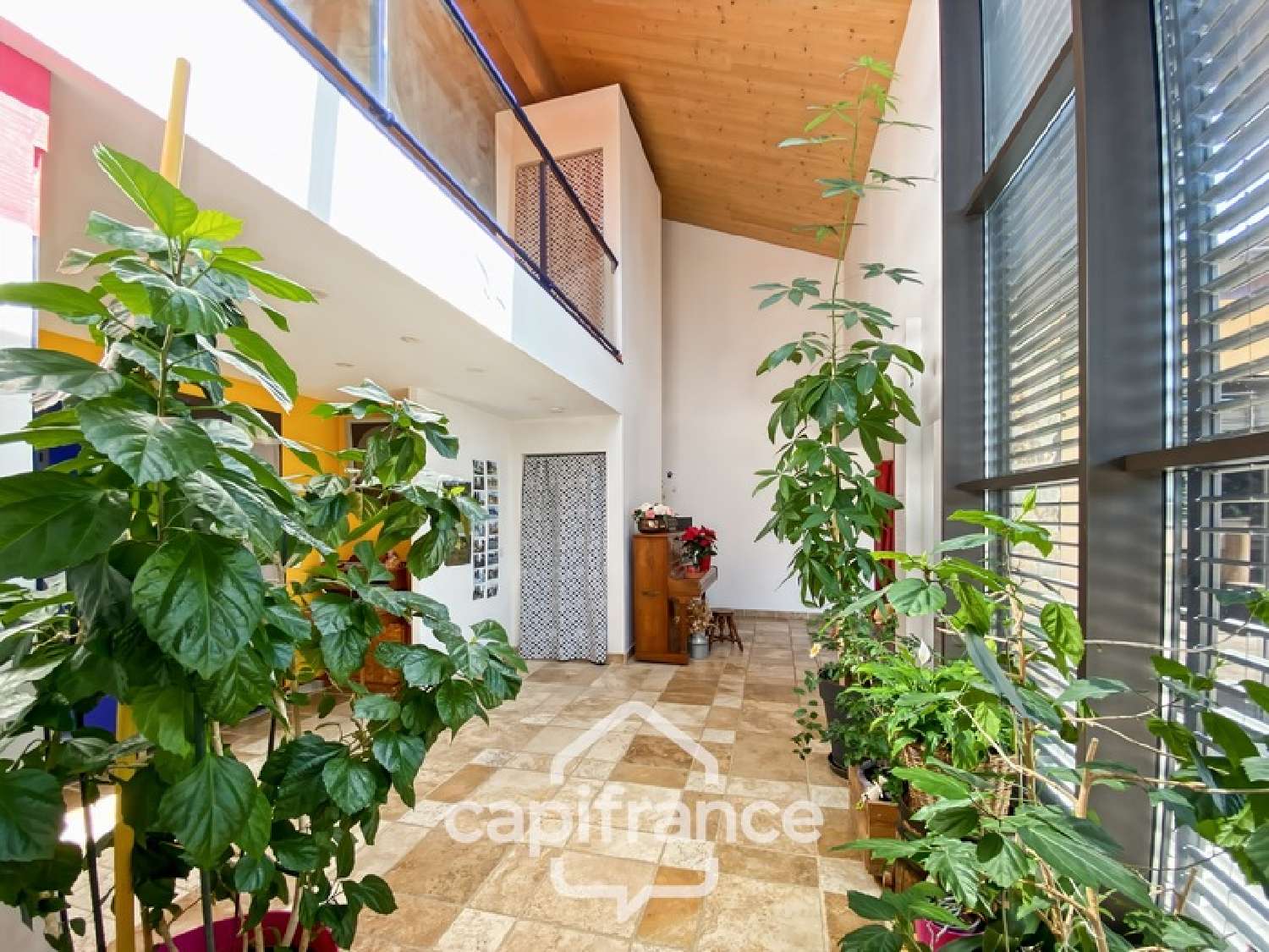  en venta casa Cornas Ardèche 6