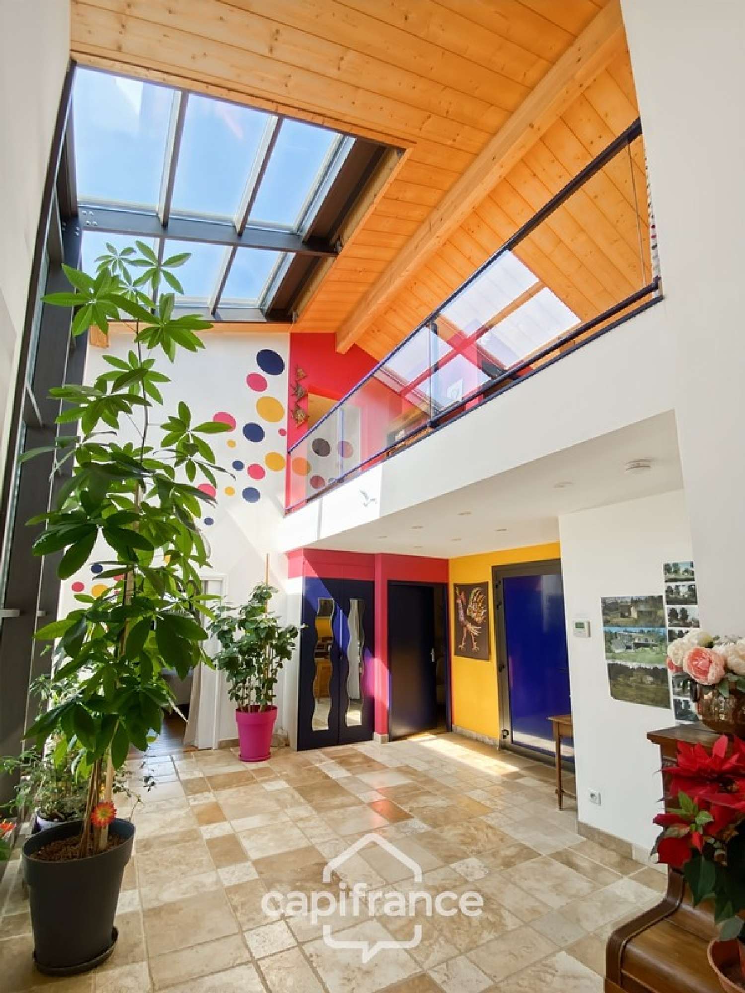  en venta casa Cornas Ardèche 7
