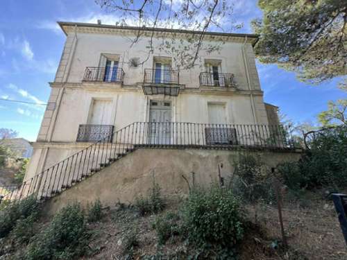 Corneilhan Hérault maison foto 7349605