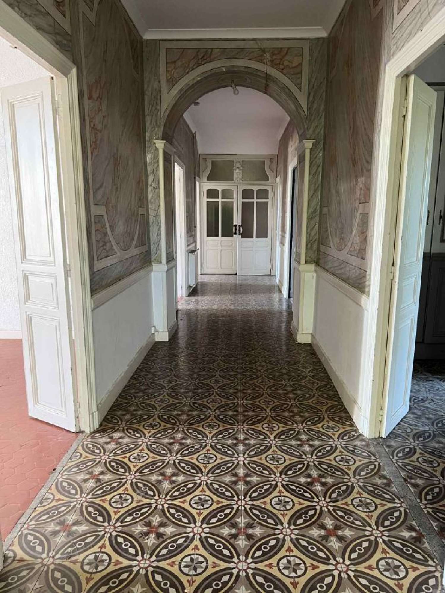  à vendre maison Corneilhan Hérault 2