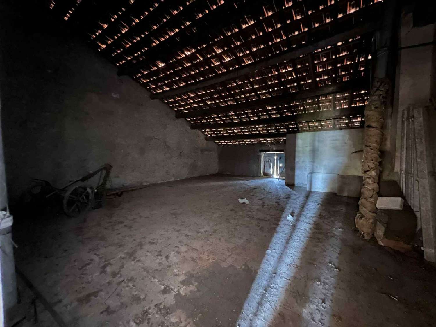  à vendre maison Corneilhan Hérault 5