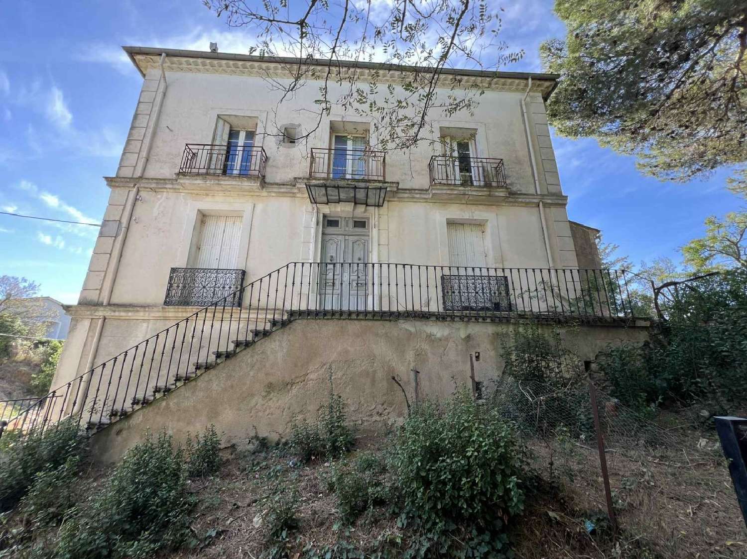  kaufen Haus Corneilhan Hérault 1