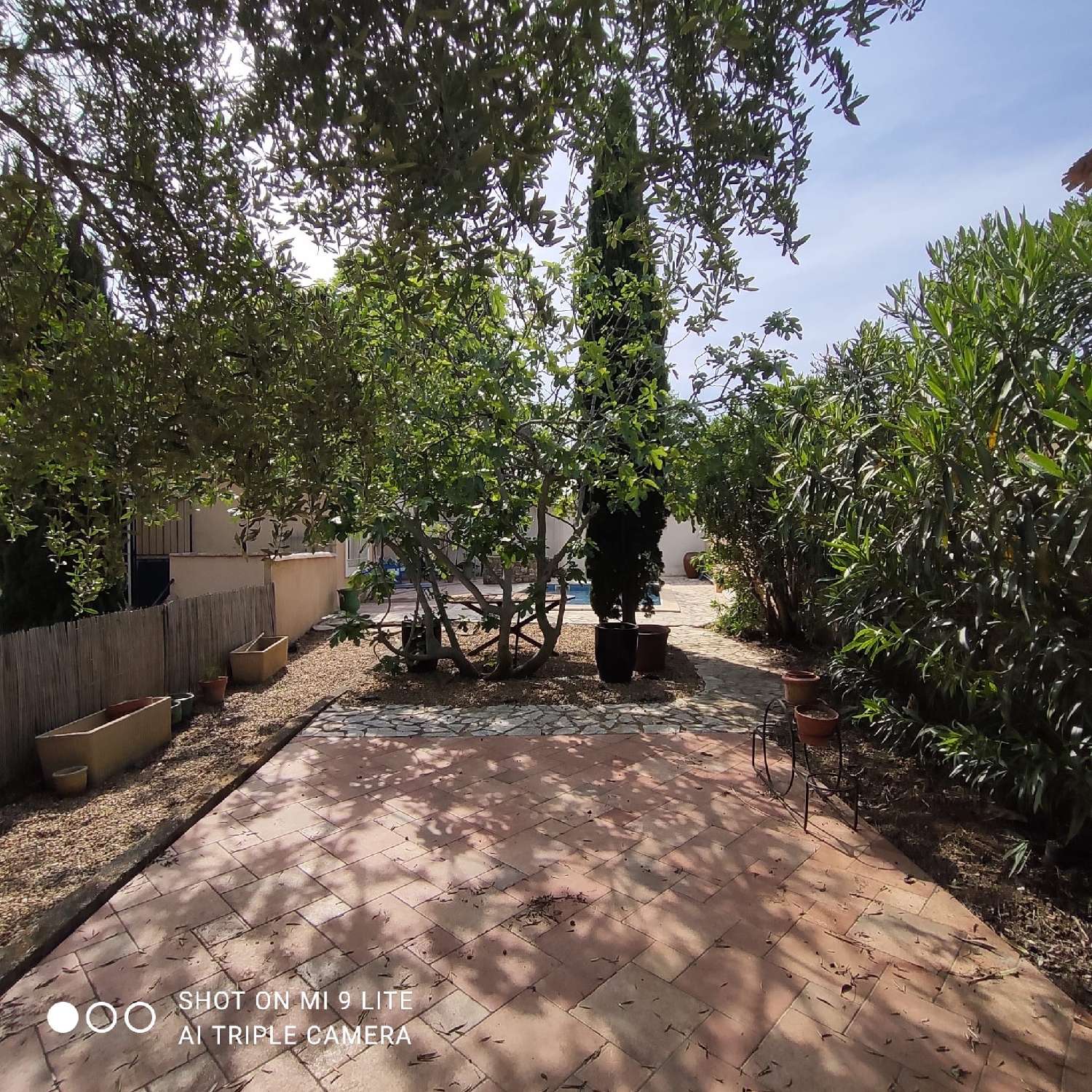 for sale house Corneilhan Hérault 5