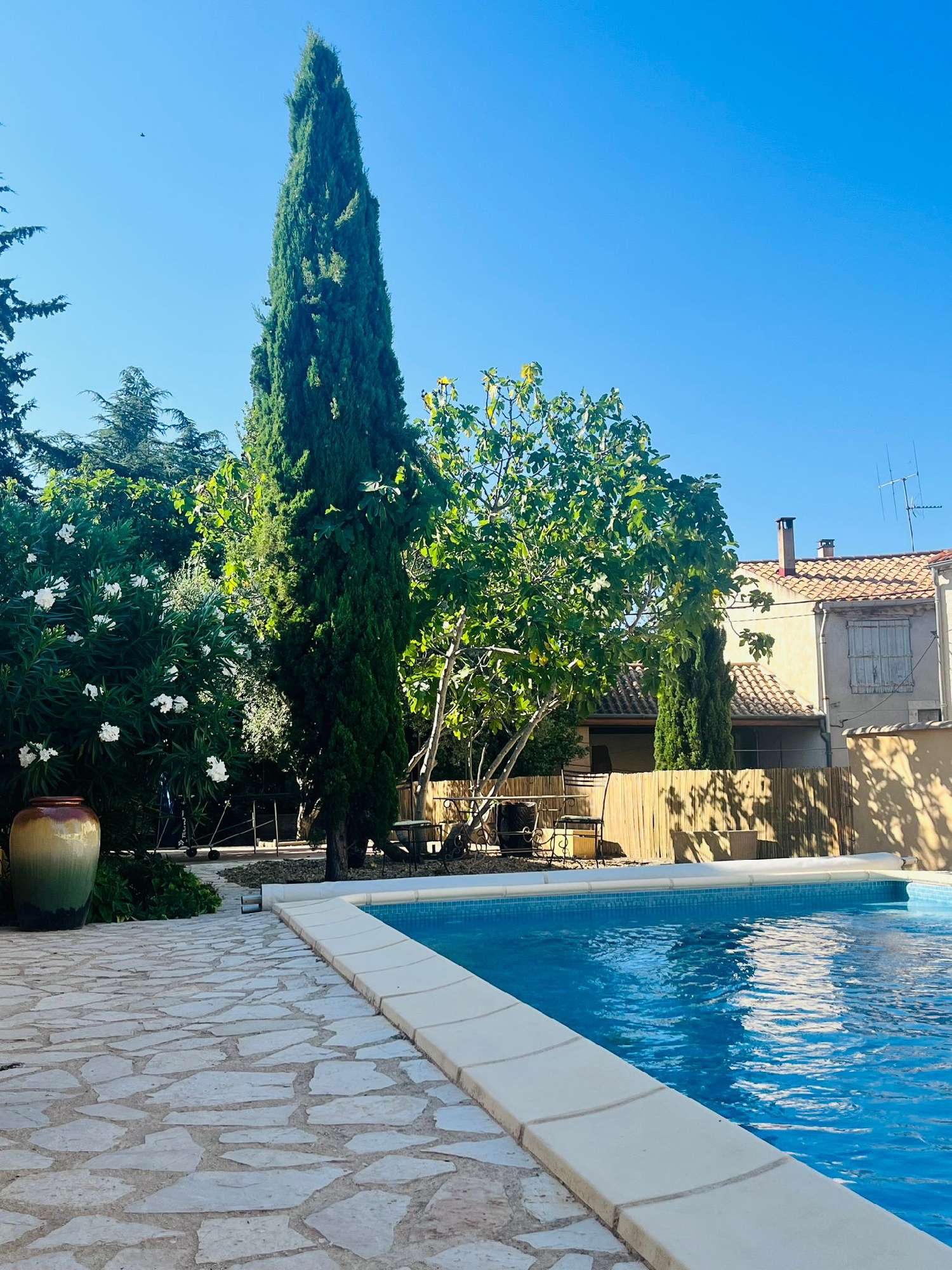 for sale house Corneilhan Hérault 6