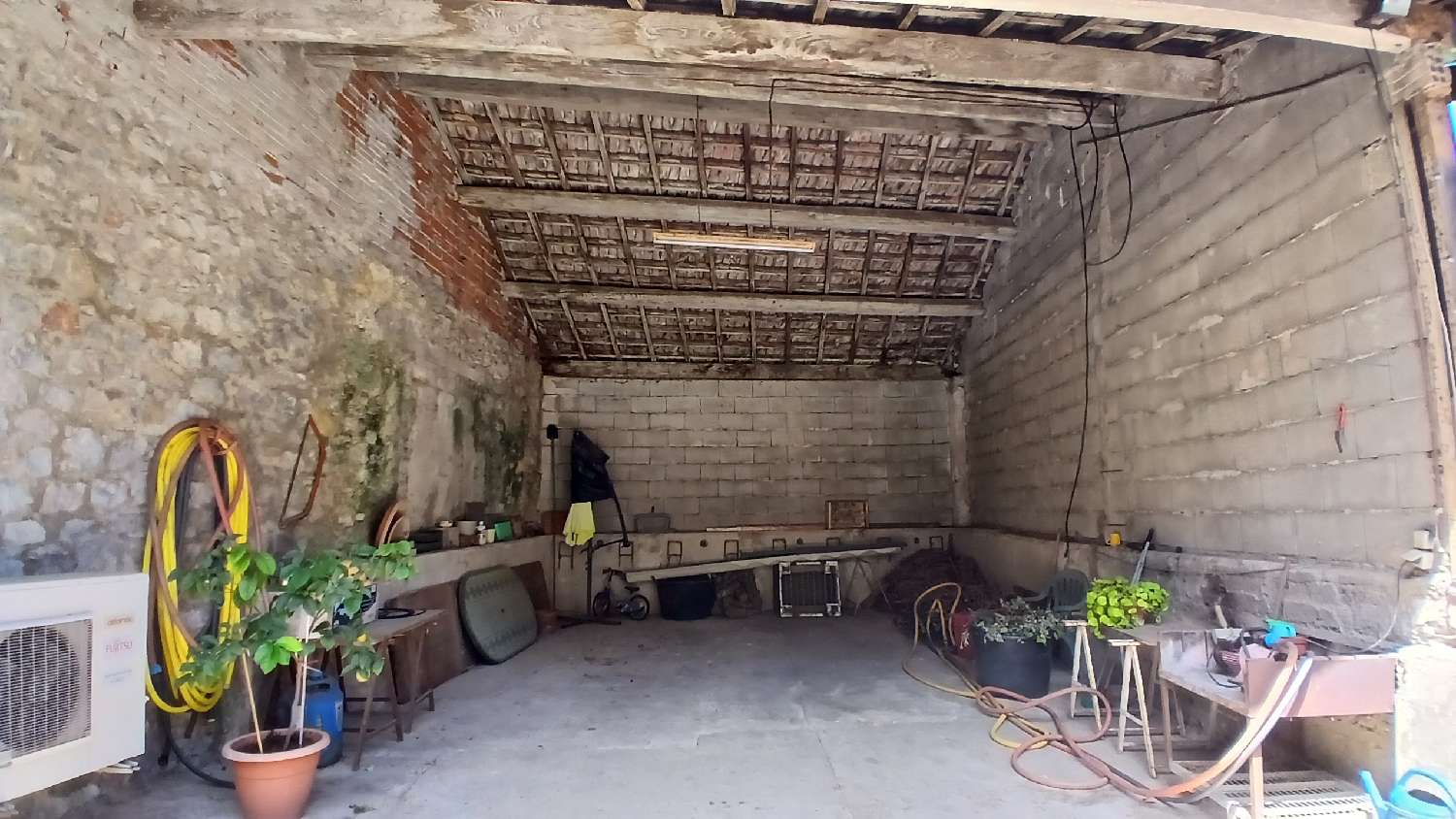 à vendre maison Corneilhan Hérault 4