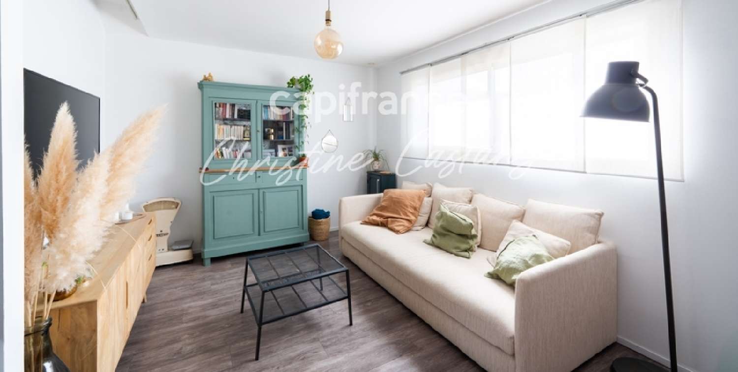 te koop huis Corneilla-del-Vercol Pyrénées-Orientales 5