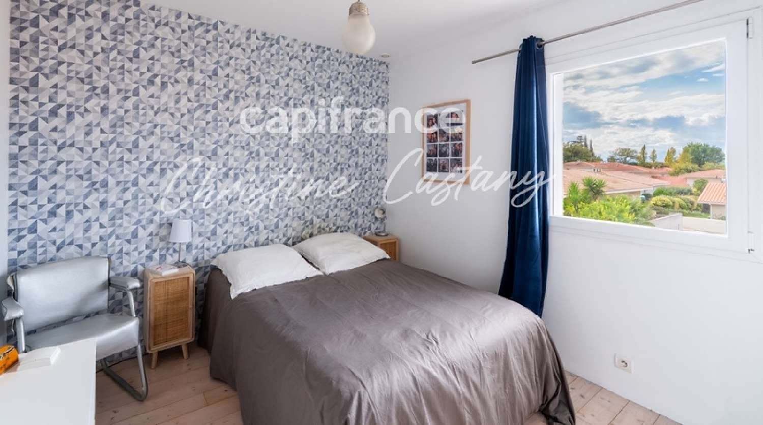 te koop huis Corneilla-del-Vercol Pyrénées-Orientales 7