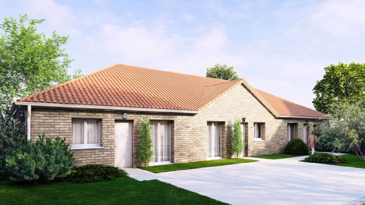  kaufen Haus Coudekerque Nord 1