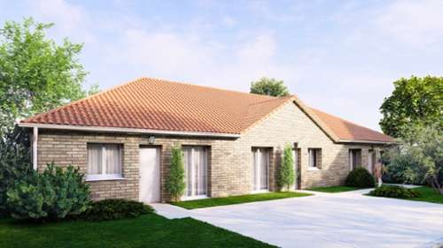 Coudekerque Nord Haus Bild 7354536
