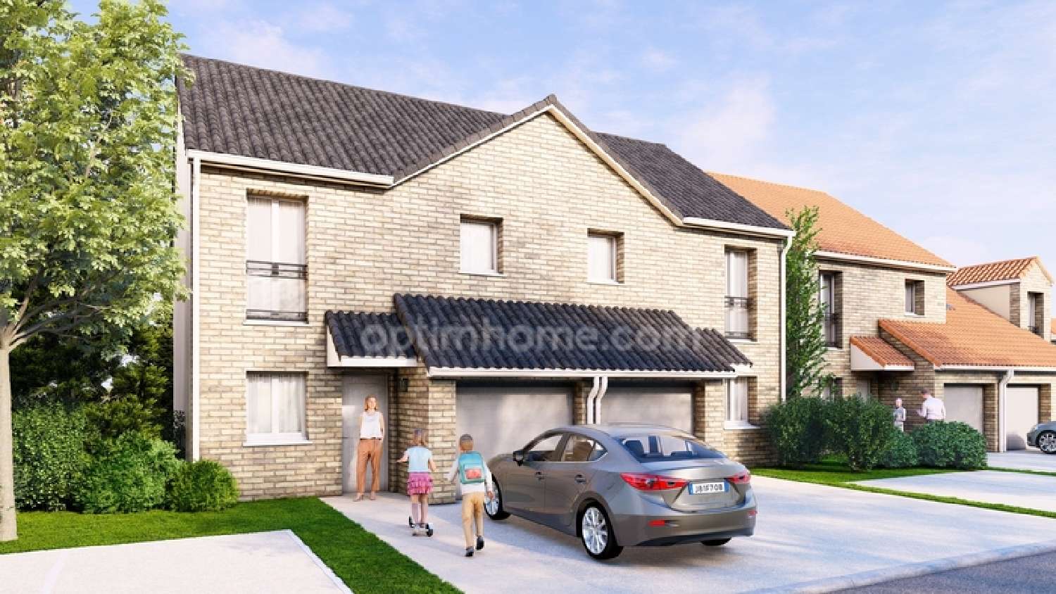  kaufen Haus Coudekerque Nord 1