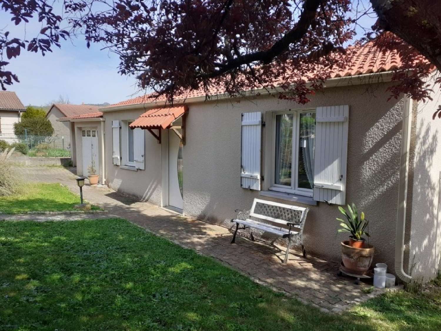  te koop huis Coudes Puy-de-Dôme 3
