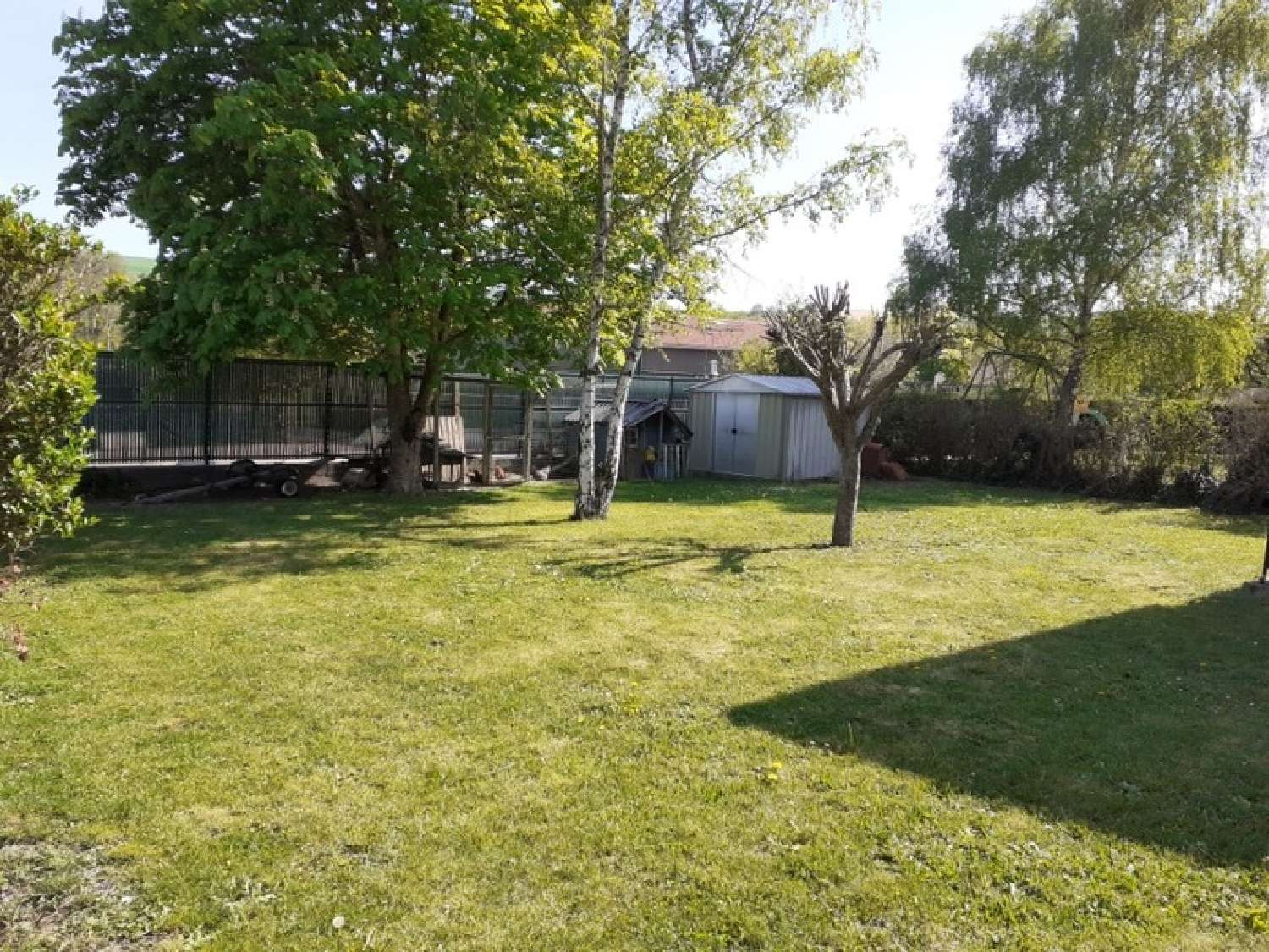 te koop huis Coudes Puy-de-Dôme 4