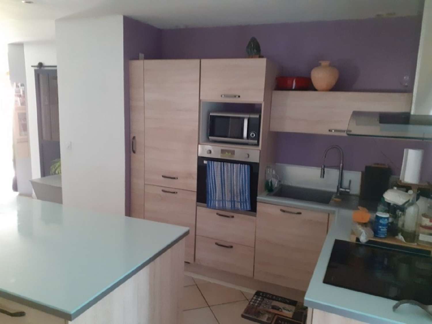  te koop huis Coudes Puy-de-Dôme 6