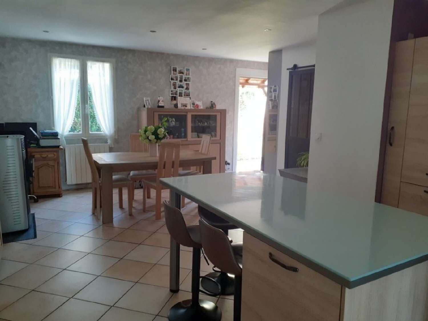  te koop huis Coudes Puy-de-Dôme 7