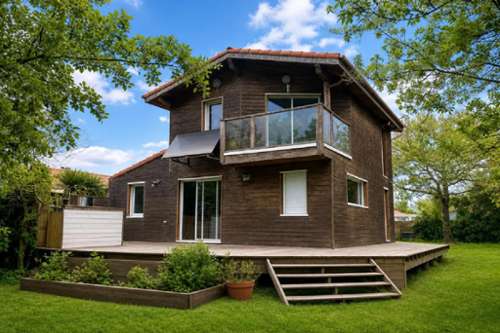 Couëron Loire-Atlantique huis foto 7355786