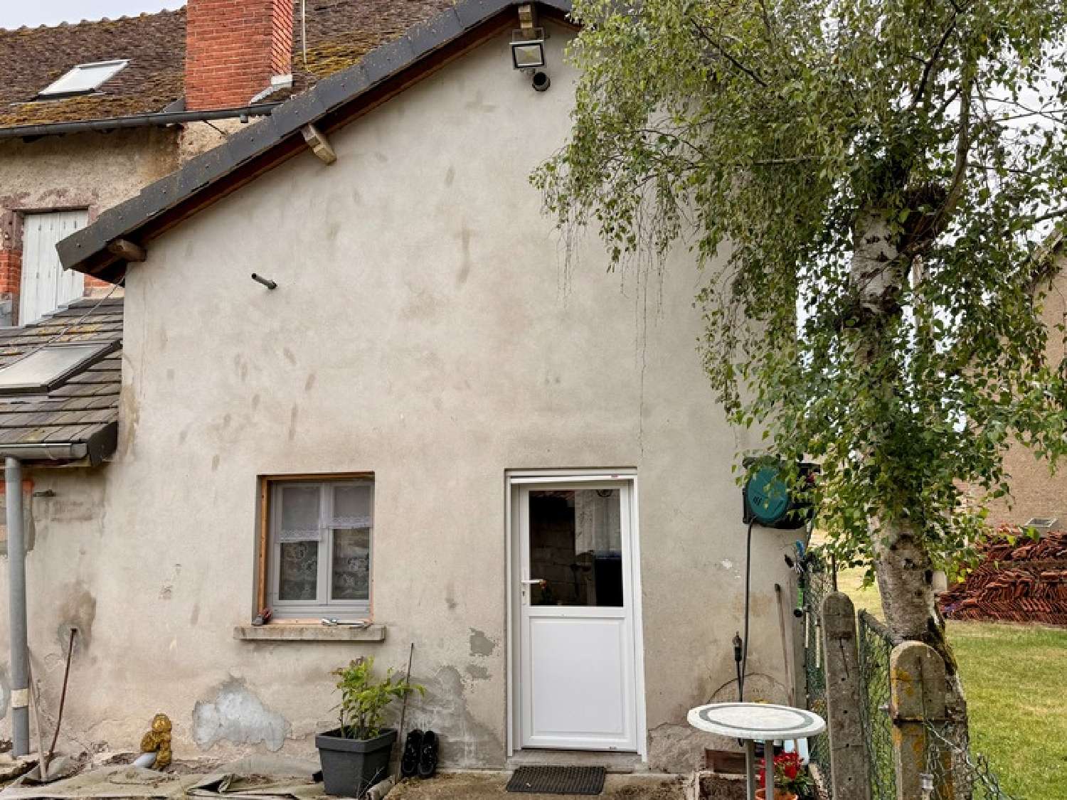  en venta casa Coulanges Allier 2