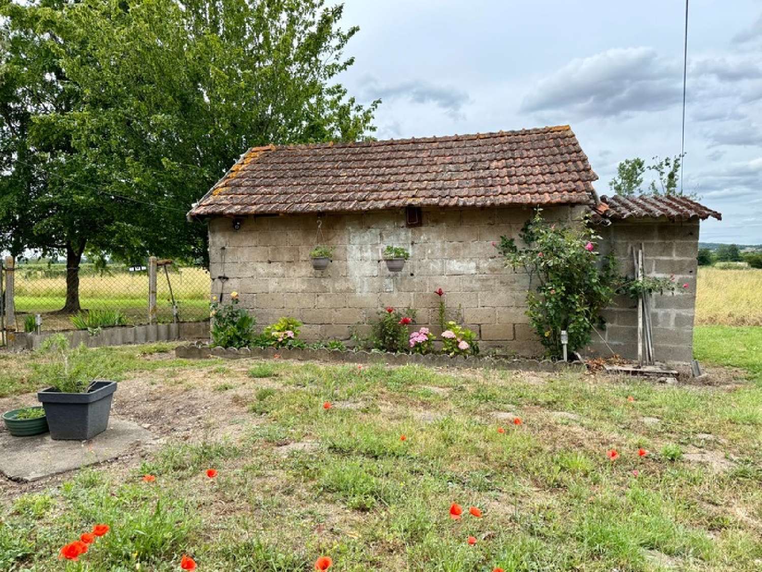  en venta casa Coulanges Allier 4