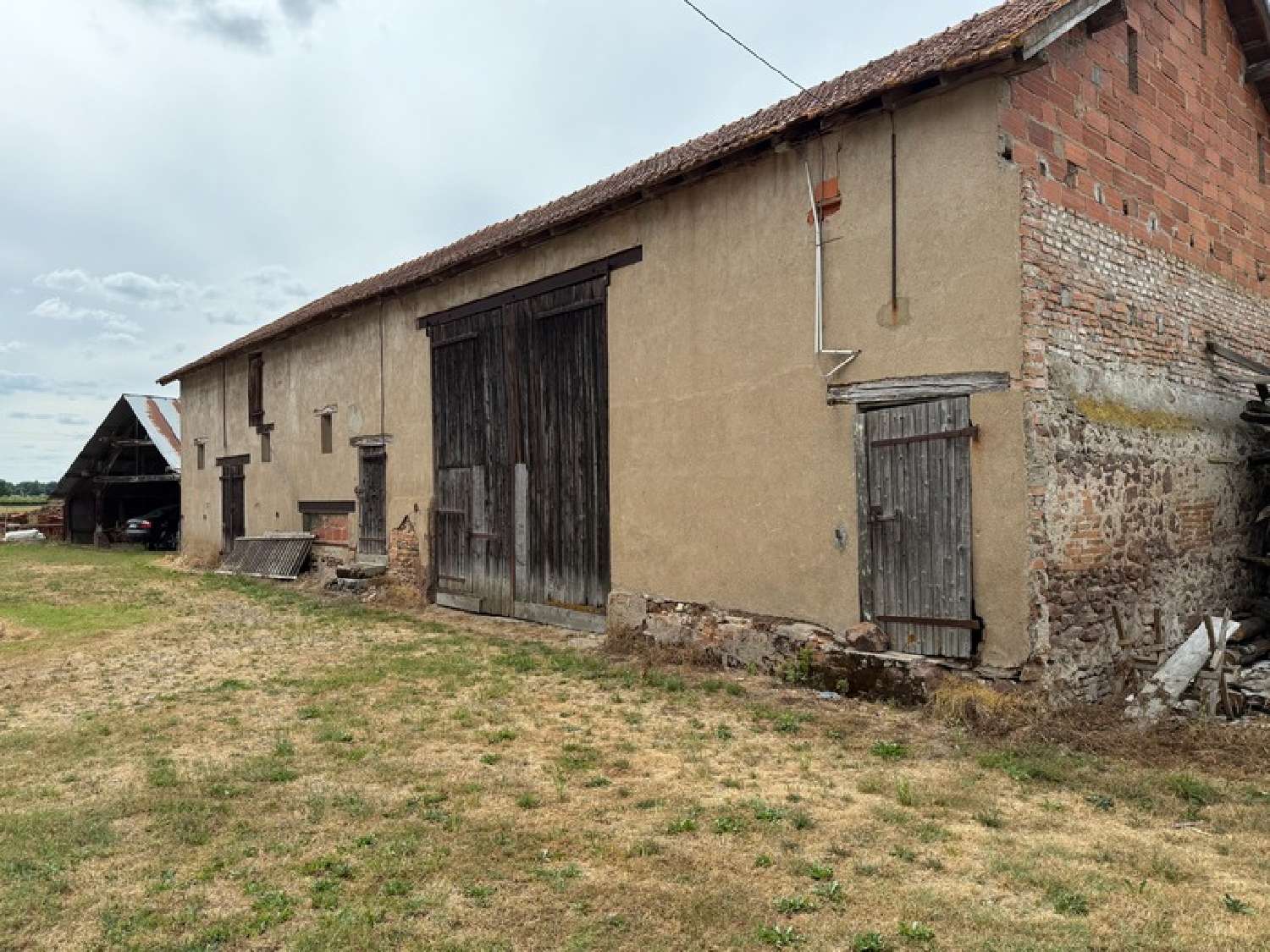  en venta casa Coulanges Allier 7