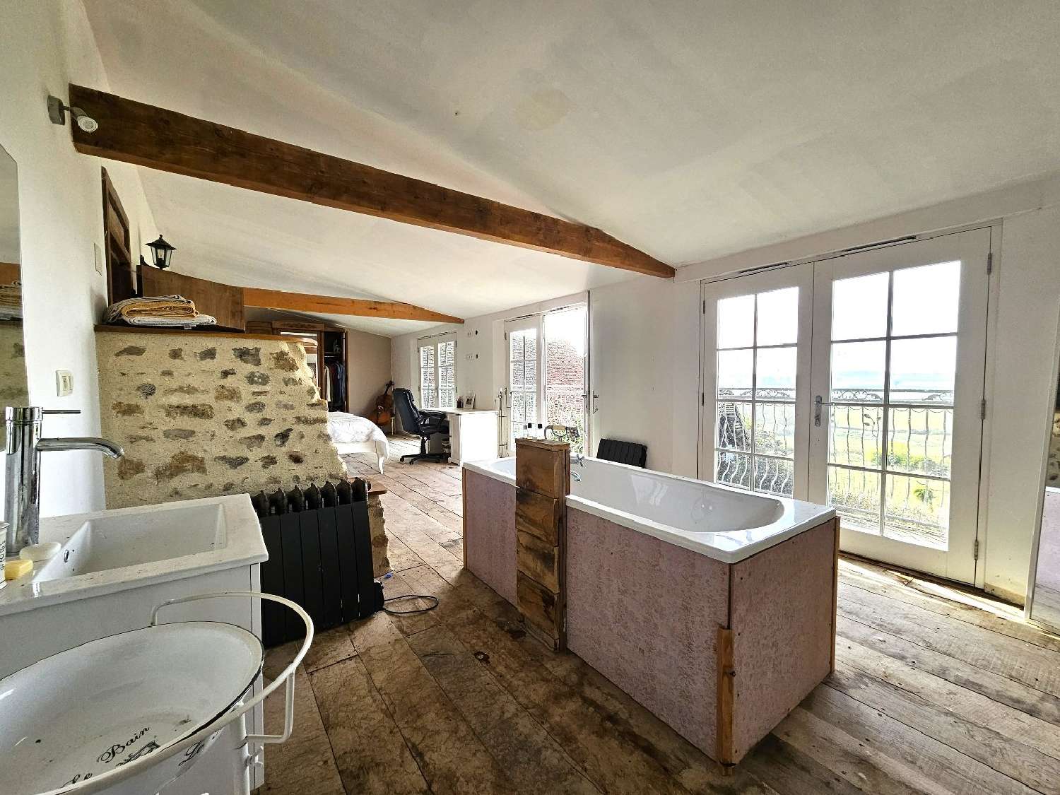 for sale house Couleuvre Allier 5