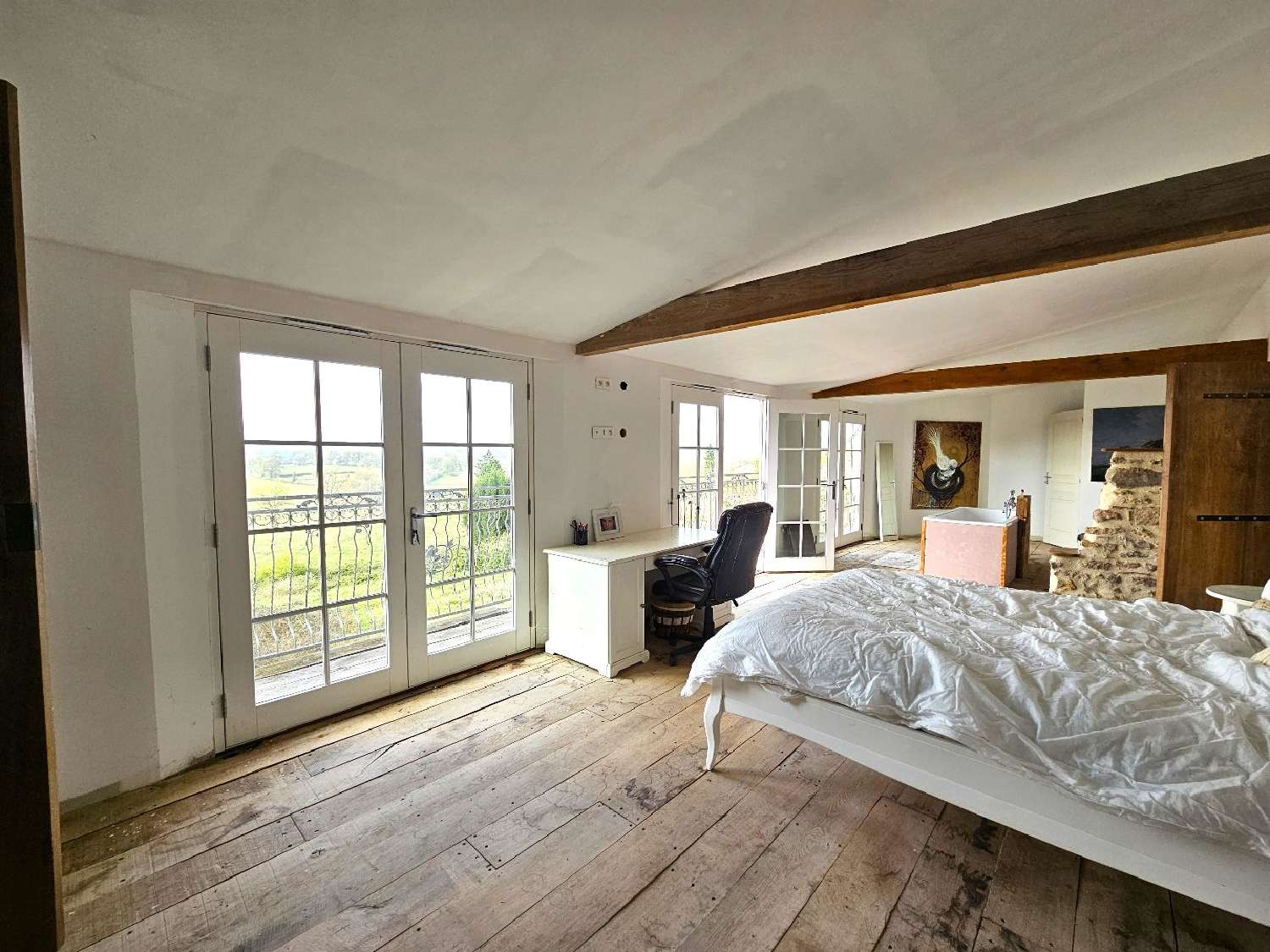 for sale house Couleuvre Allier 6