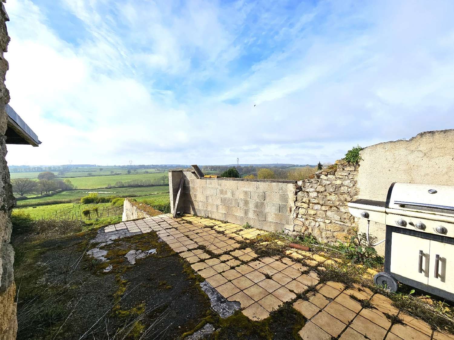 for sale house Couleuvre Allier 8