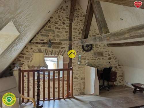Couleuvre Allier huis foto 7348620