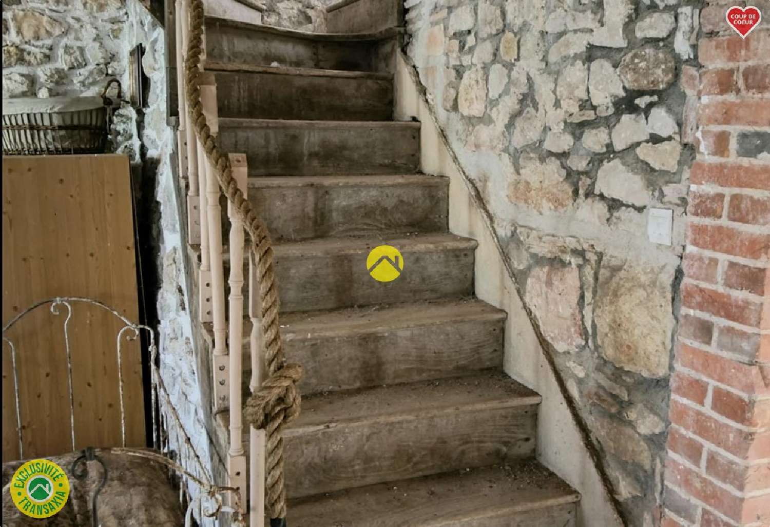 te koop huis Couleuvre Allier 6