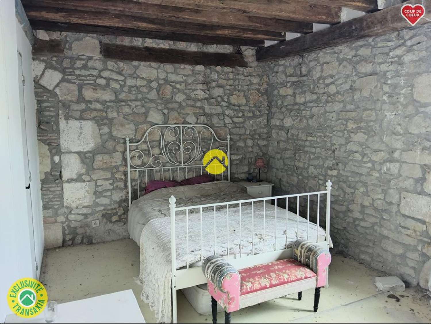 te koop huis Couleuvre Allier 7