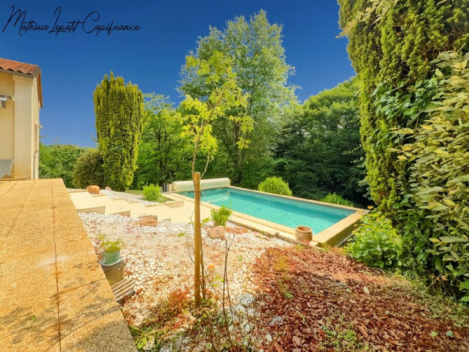 te koop huis Coulounieix-Chamiers Dordogne 4
