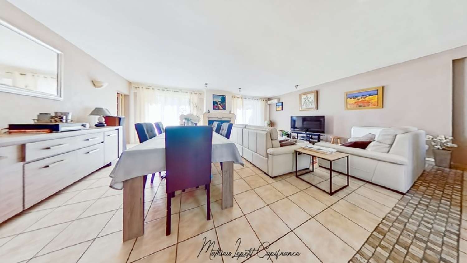 te koop huis Coulounieix-Chamiers Dordogne 6