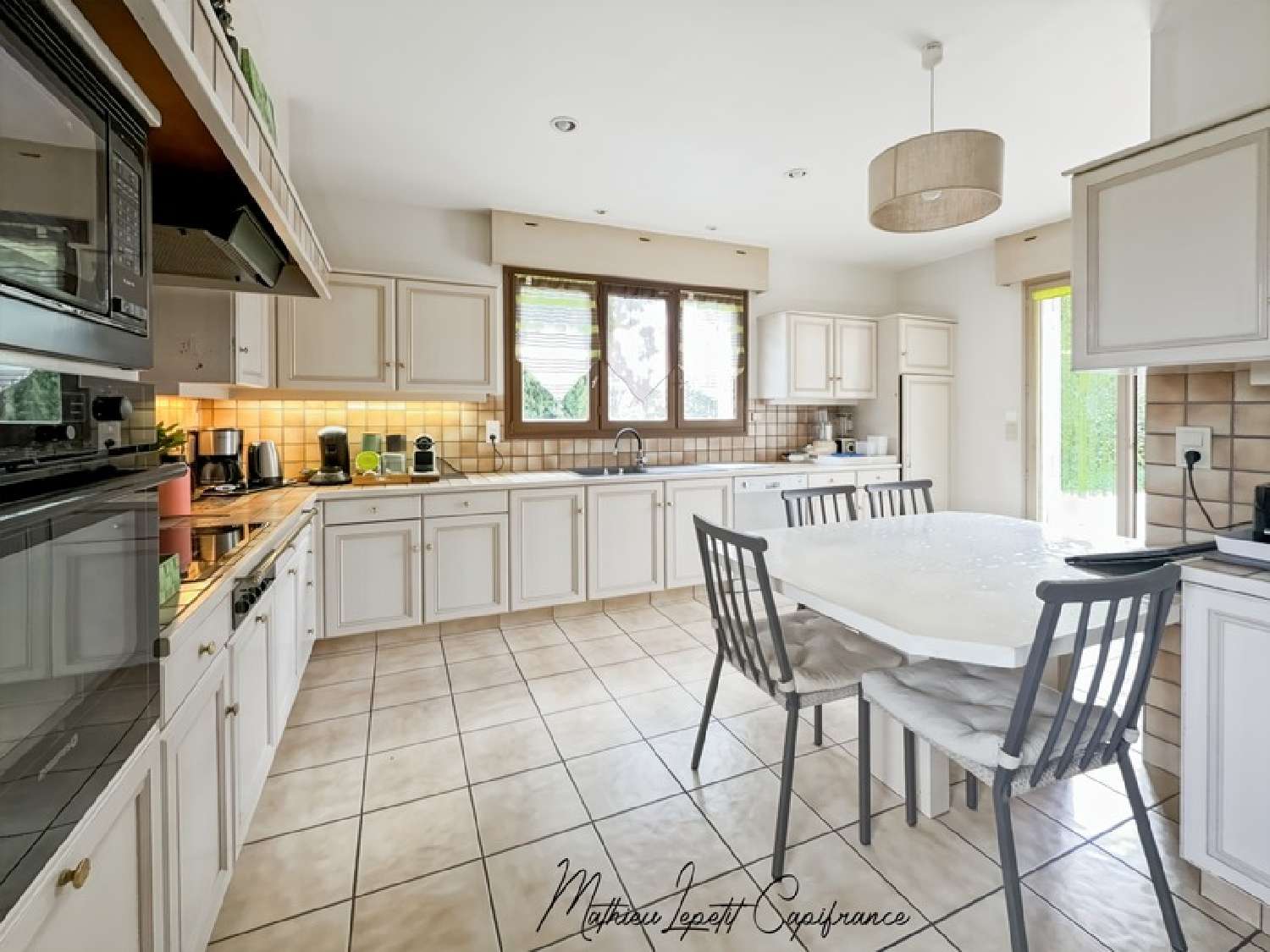 te koop huis Coulounieix-Chamiers Dordogne 7