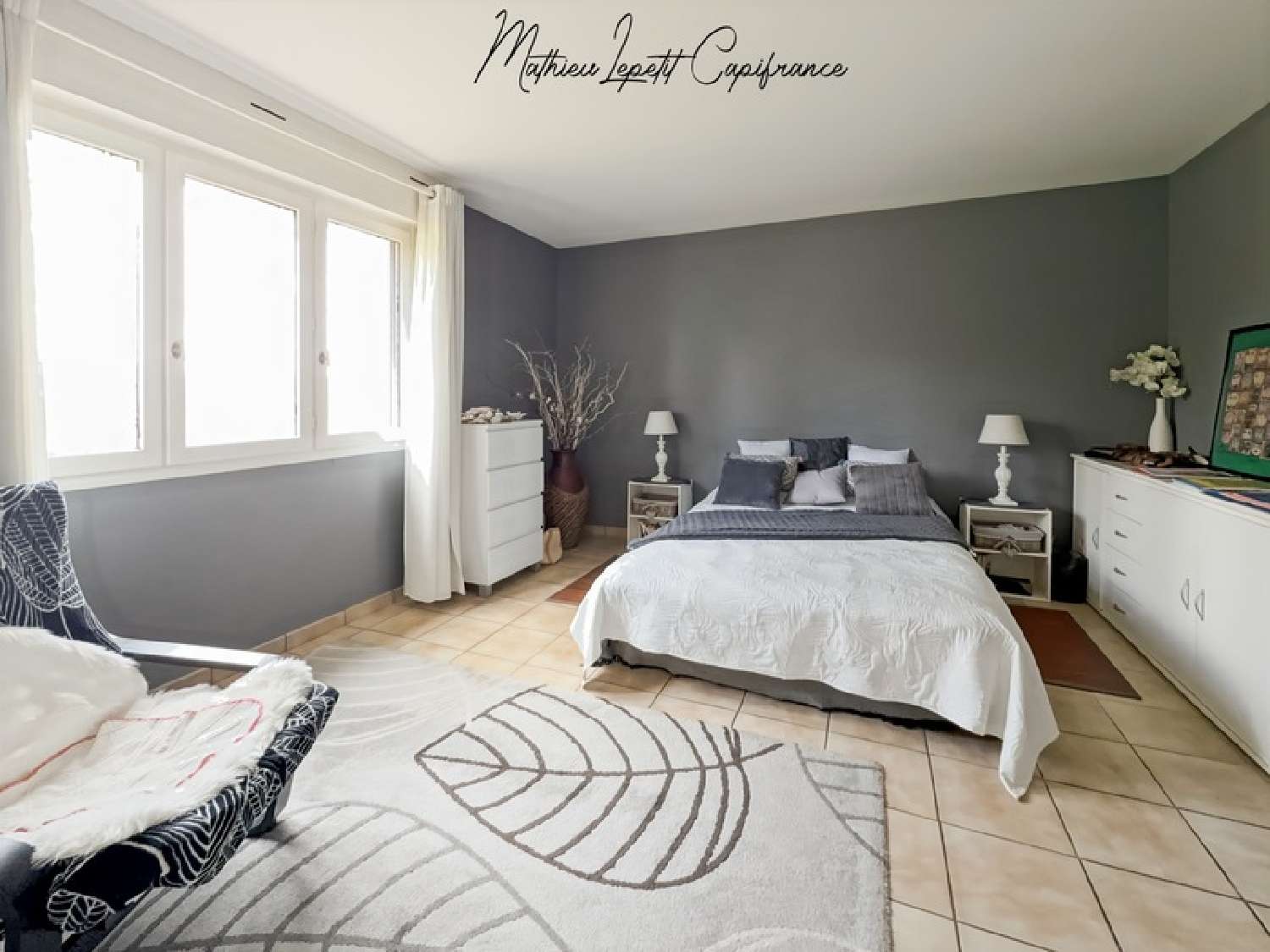 te koop huis Coulounieix-Chamiers Dordogne 8