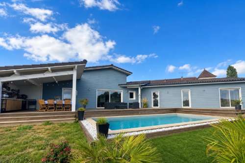 Coulounieix-Chamiers Dordogne house foto 7355640