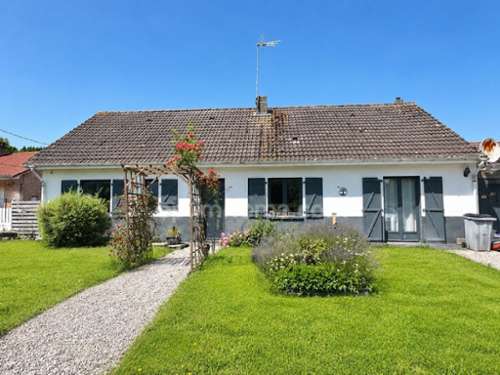 Coupelle-Neuve Pas-de-Calais maison foto 7350072