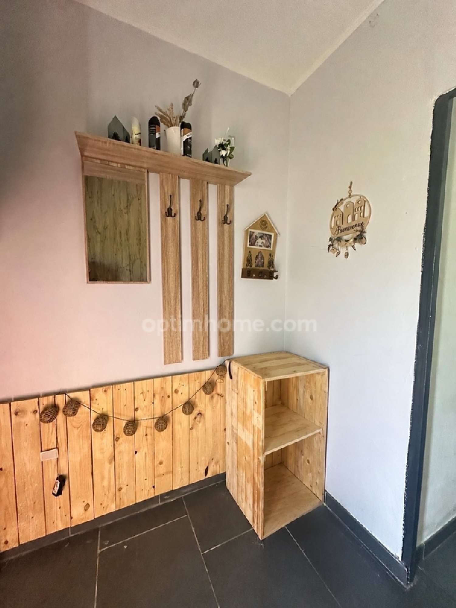  à vendre maison Coupelle-Neuve Pas-de-Calais 2