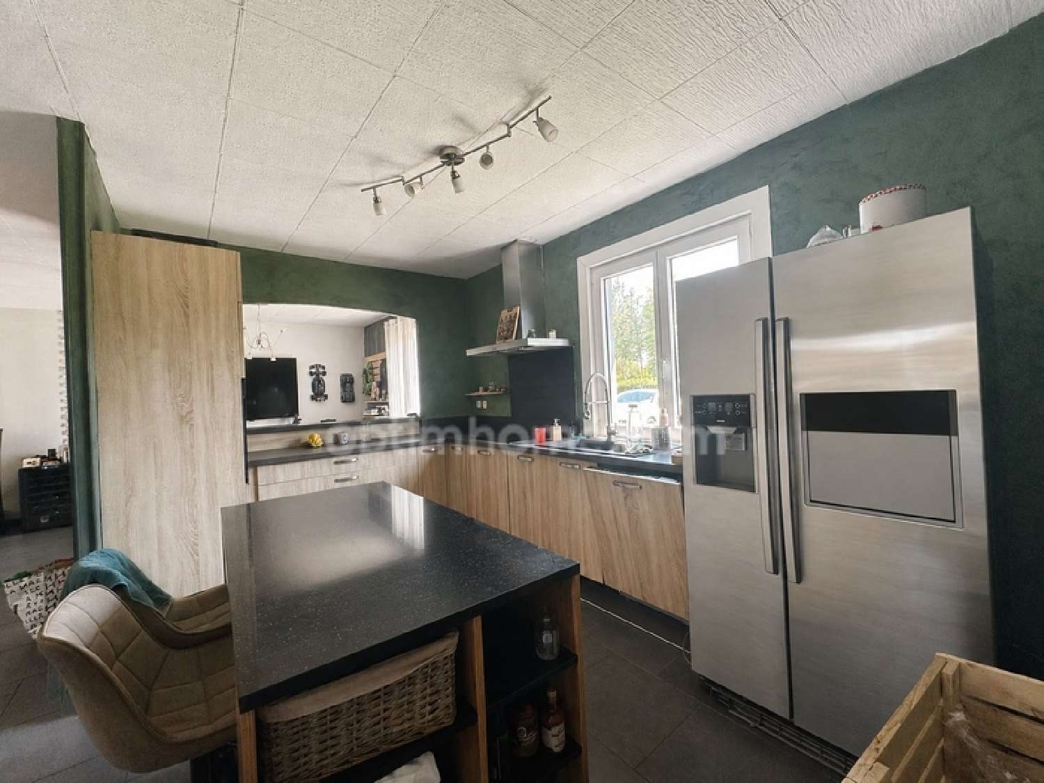  à vendre maison Coupelle-Neuve Pas-de-Calais 3