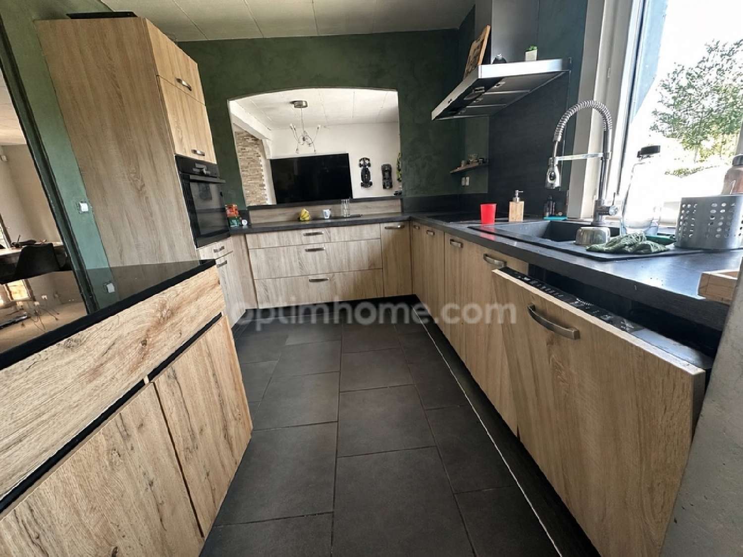  à vendre maison Coupelle-Neuve Pas-de-Calais 4