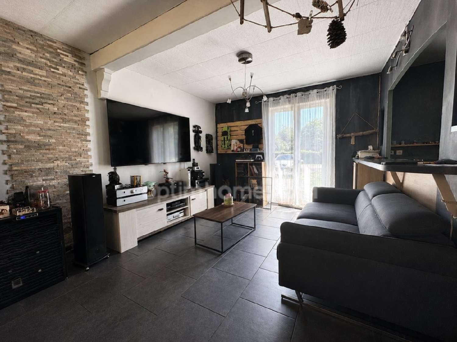  à vendre maison Coupelle-Neuve Pas-de-Calais 5