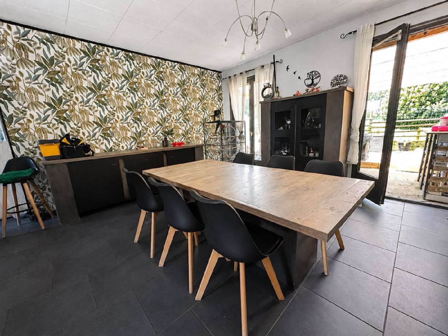  à vendre maison Coupelle-Neuve Pas-de-Calais 6