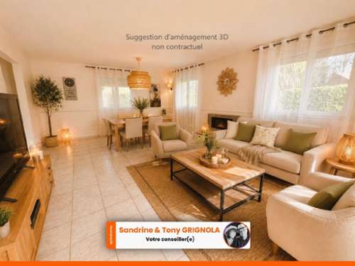 Courbépine Eure Haus Bild 7362990