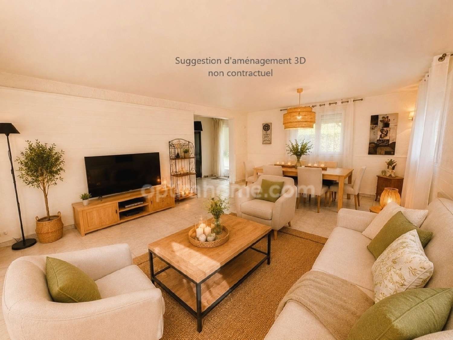  kaufen Haus Courbépine Eure 6