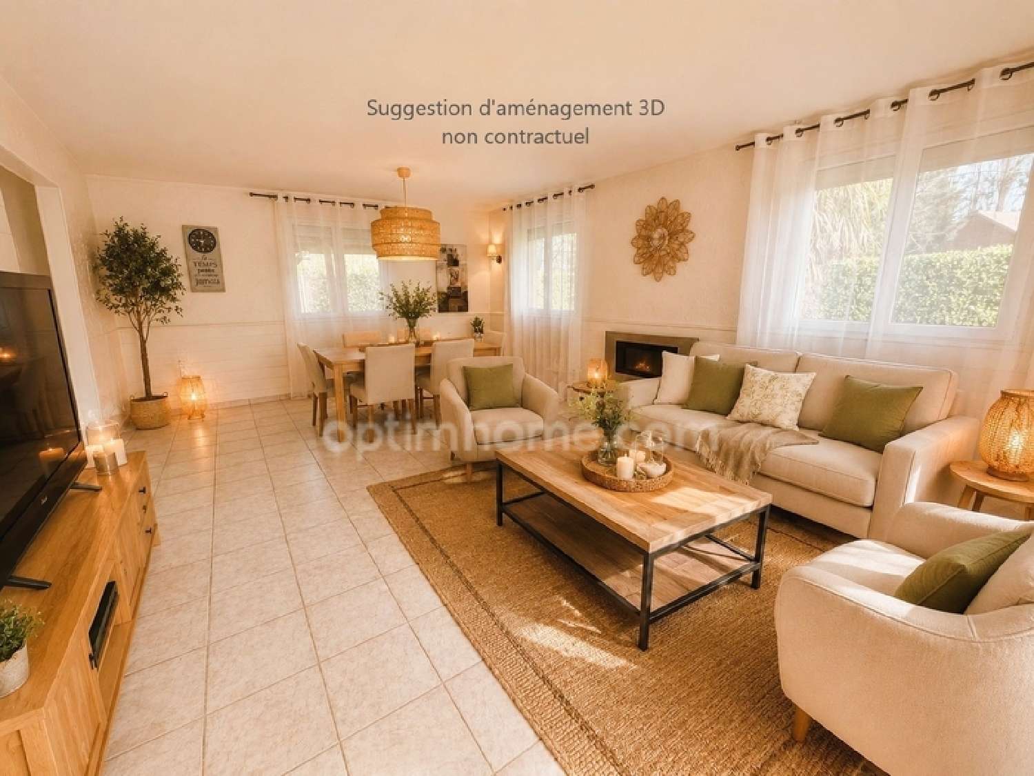  kaufen Haus Courbépine Eure 8