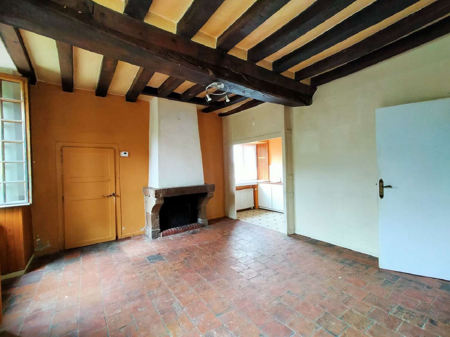  for sale house Courcité Mayenne 3