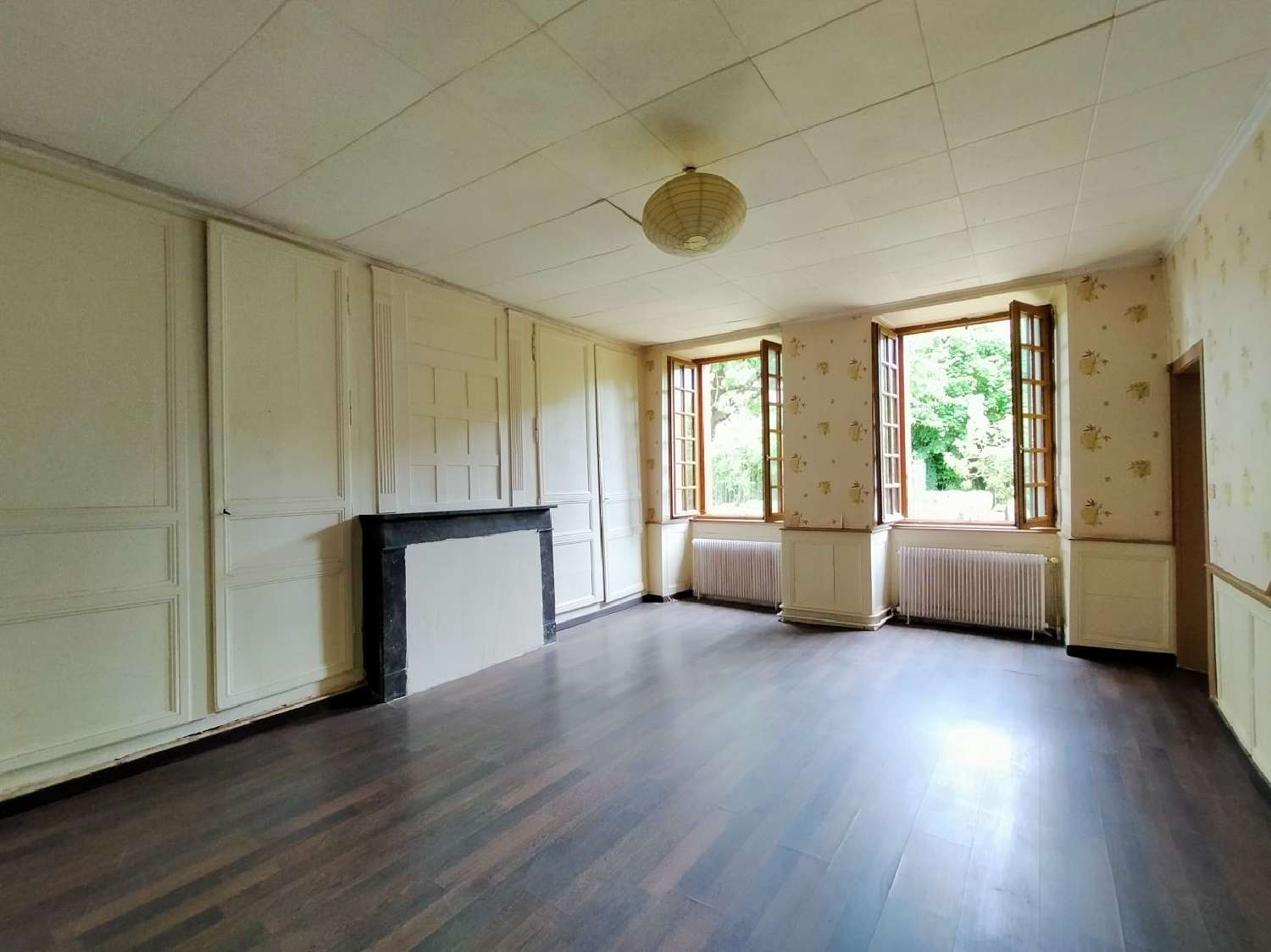  for sale house Courcité Mayenne 4