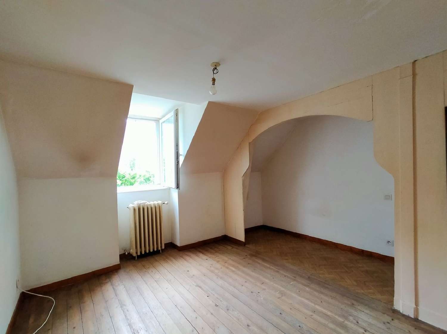  for sale house Courcité Mayenne 5