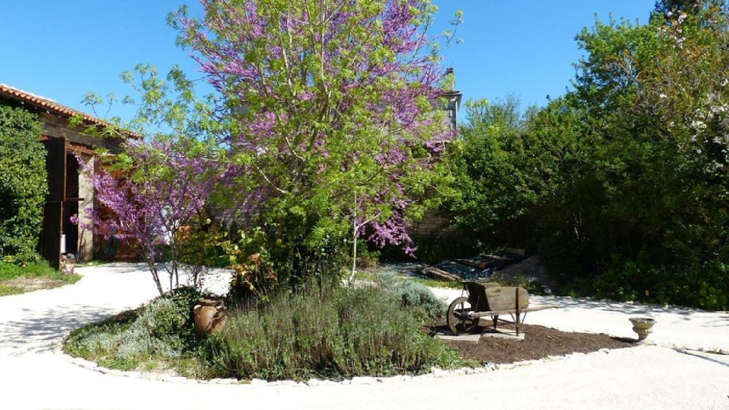 for sale house Courcôme Charente 3