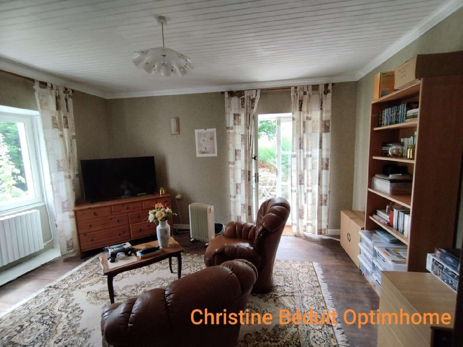 for sale house Courcôme Charente 4